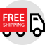 Delivery truck icon 64x64