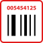 Barcode 상 64x64