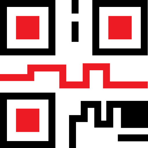 Qr code Symbol