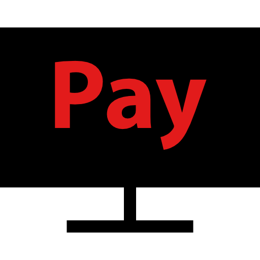 Pay icon