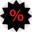 Percentage 상 64x64