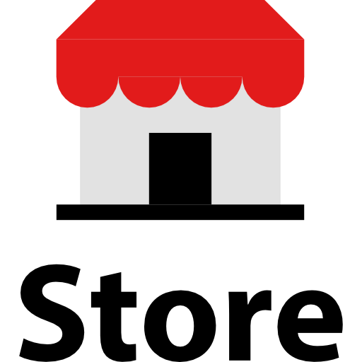 Store icon