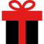 Gift icon 64x64