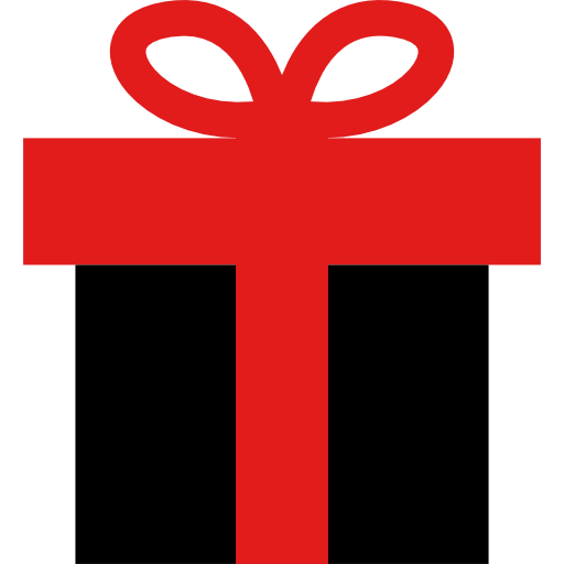 Gift icon