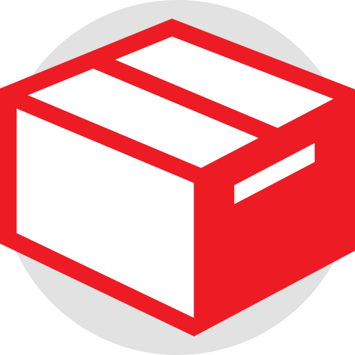 Box Ikona