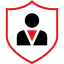 Shield icon 64x64