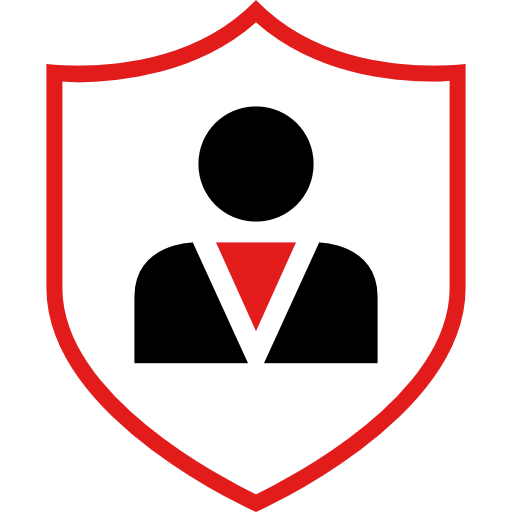 Shield icon