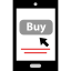 Online shop icon 64x64