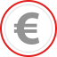 Euro icon 64x64