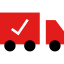 Truck icon 64x64