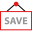 Save icon 64x64