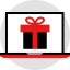 Laptop icon 64x64