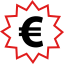 Euro icon 64x64