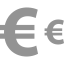 Euro icon 64x64
