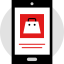 Smartphone icon 64x64