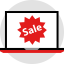 Laptop icon 64x64