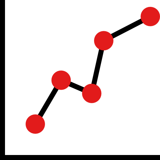 Stats icon