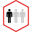 People icon 64x64