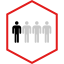 People icon 64x64