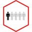 People icon 64x64