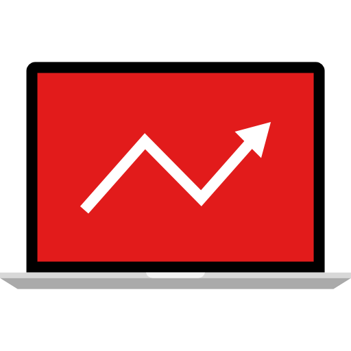 Stats icon
