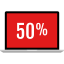 Percentage 상 64x64