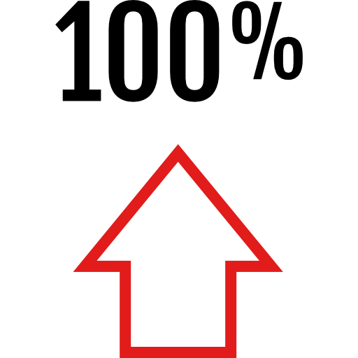 Arrow icon