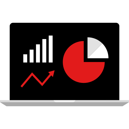 Stats icon