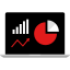 Stats icon 64x64