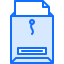 Letter icon 64x64