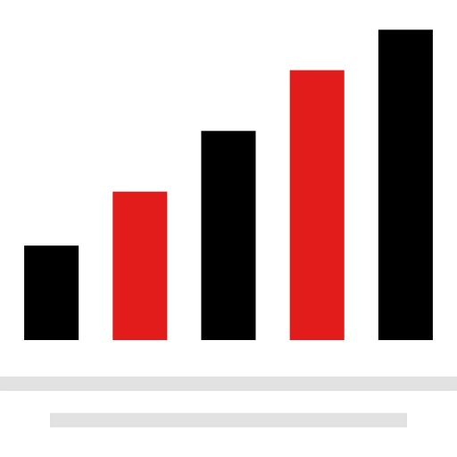 Stats icon