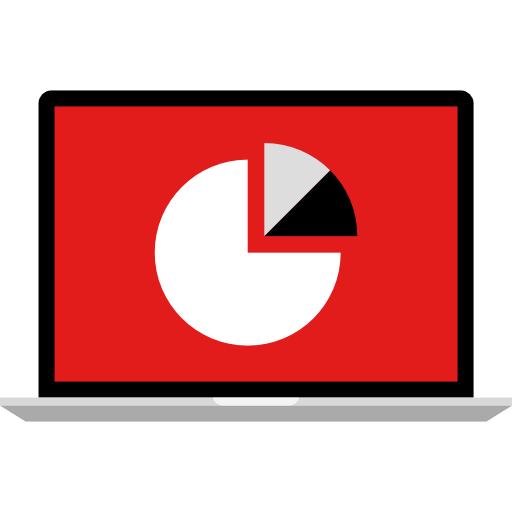 Stats icon