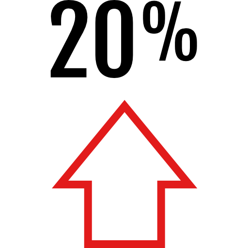 Arrow icon