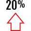 Arrow Ikona 64x64