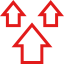 Arrow Ikona 64x64