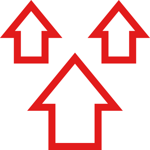Arrow icon