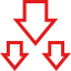 Arrow Ikona 64x64