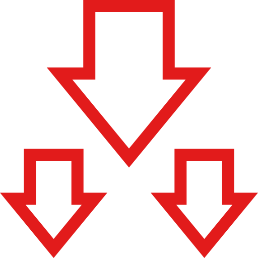 Arrow icon