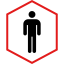 People icon 64x64