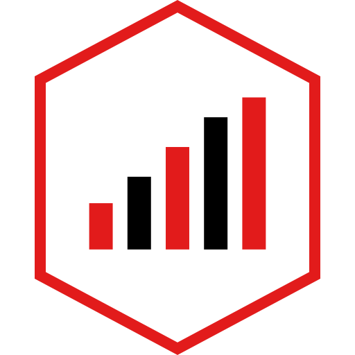 Stats icon