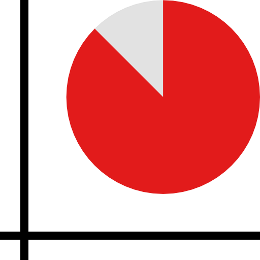 Stats icon