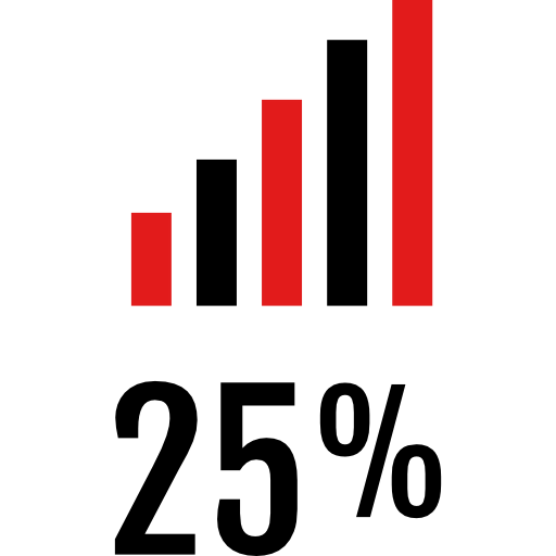 Stats icon