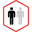 People icon 64x64