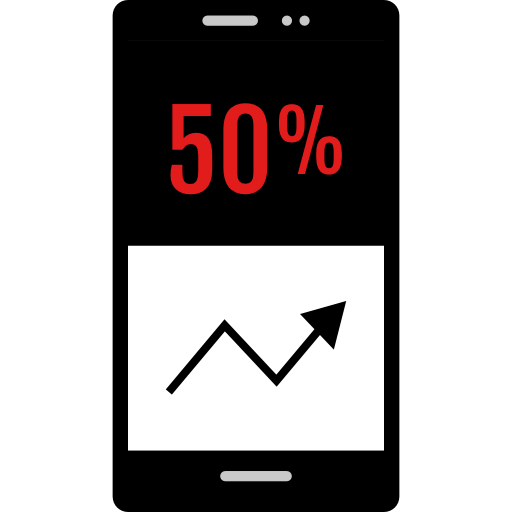 Stats icon