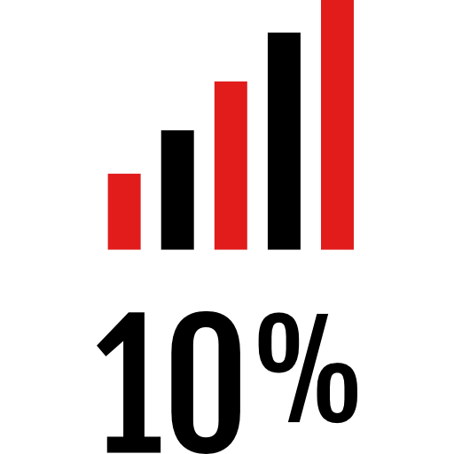 Stats icon