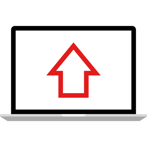 Arrow icon