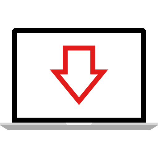 Arrow icon