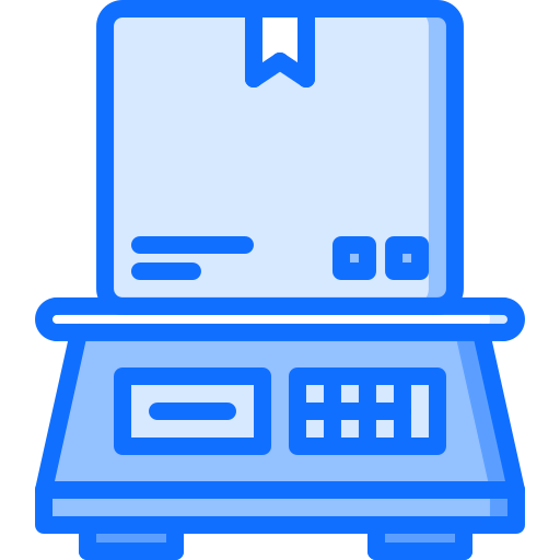 Scale icon