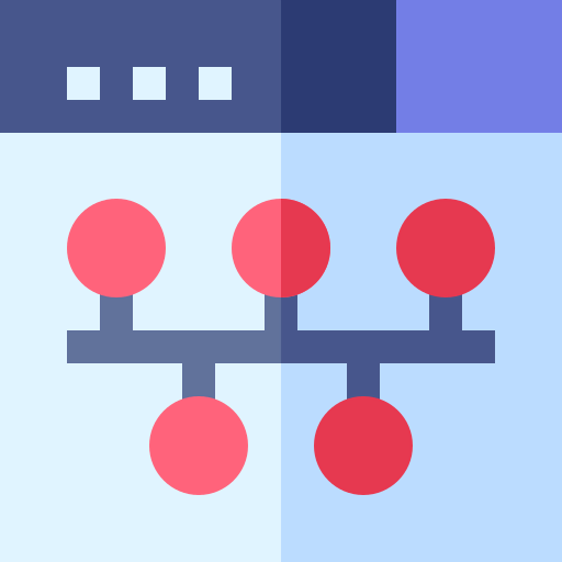 Timeline icon