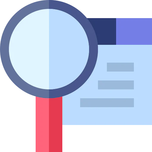 Search icon